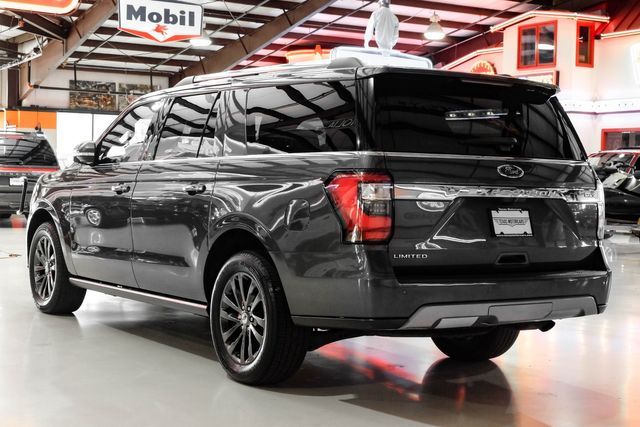 2019 Ford Expedition Max Limited | New York, NY | Spincar Demo Account