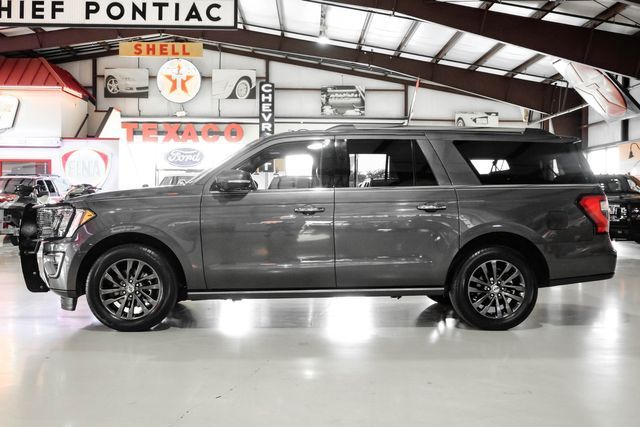 2019 Ford Expedition Max Limited | New York, NY | Spincar Demo Account