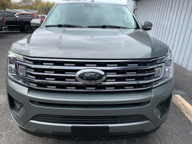 2019 Ford Expedition MAX XLT | San Antonio, TX | Clear Choice Automotive South 2019 Ford Expedition MAX XLT | San Antonio, TX | Clear Choice Automotive South