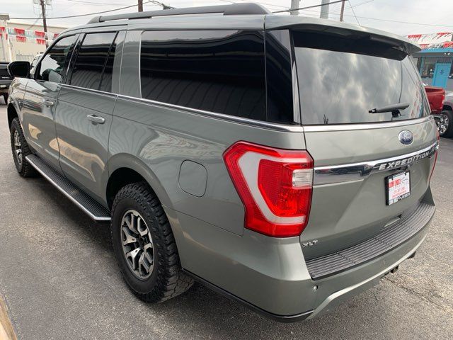 2019 Ford Expedition MAX XLT | San Antonio, TX | Clear Choice Automotive South