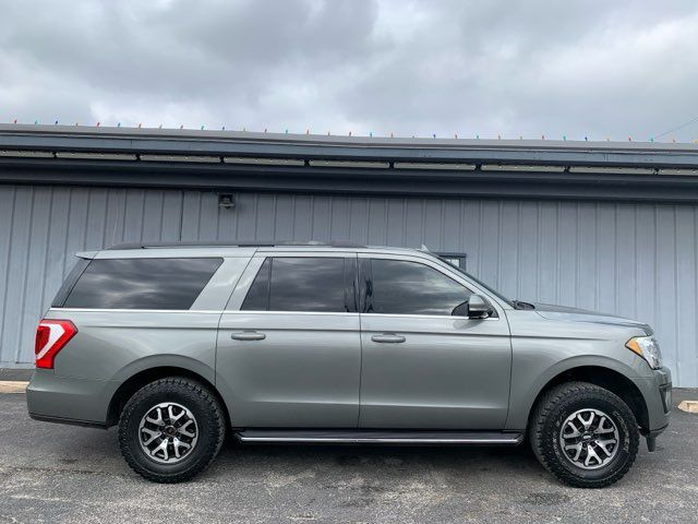 2019 Ford Expedition MAX XLT | San Antonio, TX | Clear Choice Automotive South