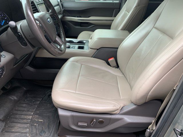 2019 Ford Expedition MAX XLT | San Antonio, TX | Clear Choice Automotive South 2019 Ford Expedition MAX XLT | San Antonio, TX | Clear Choice Automotive South
