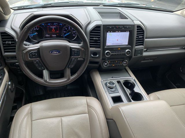 2019 Ford Expedition MAX XLT | San Antonio, TX | Clear Choice Automotive South 2019 Ford Expedition MAX XLT | San Antonio, TX | Clear Choice Automotive South