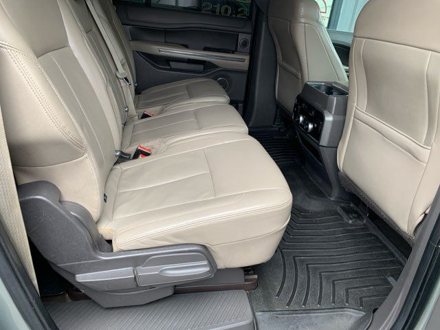 2019 Ford Expedition MAX XLT | San Antonio, TX | Clear Choice Automotive South