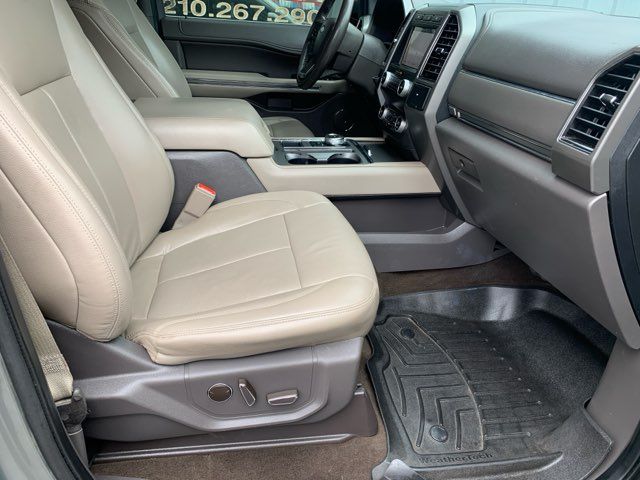 2019 Ford Expedition MAX XLT | San Antonio, TX | Clear Choice Automotive South
