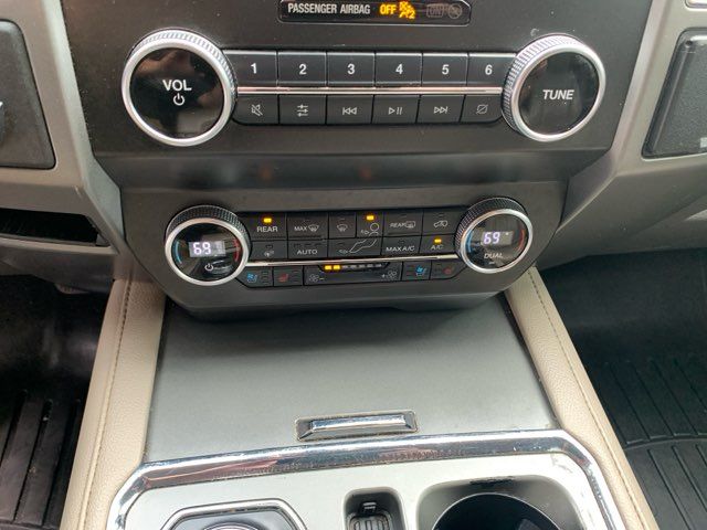 2019 Ford Expedition MAX XLT | San Antonio, TX | Clear Choice Automotive South