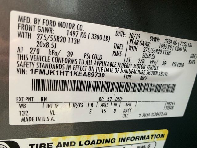 2019 Ford Expedition MAX XLT | San Antonio, TX | Clear Choice Automotive South