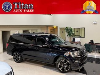 2019 Ford Expedition MAX Limited | Worth, IL | Titan Auto Sales
