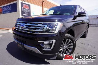 2019 Ford Expedition Limited 8 Passenger ~ ONLY 44k LOW MILES | MESA, AZ | JBA MOTORS