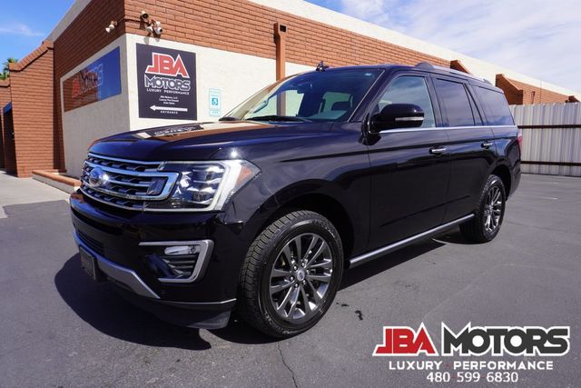 2019 Ford Expedition Limited 8 Passenger ~ ONLY 44k LOW MILES | MESA, AZ | JBA MOTORS 2019 Ford Expedition Limited 8 Passenger ~ ONLY 44k LOW MILES | MESA, AZ | JBA MOTORS