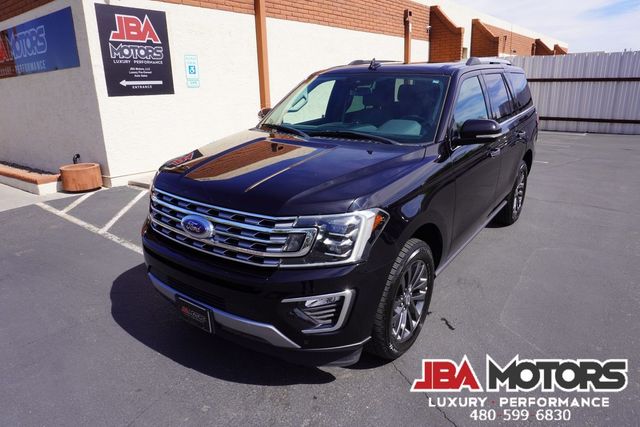 2019 Ford Expedition Limited 8 Passenger ~ ONLY 44k LOW MILES | MESA, AZ | JBA MOTORS 2019 Ford Expedition Limited 8 Passenger ~ ONLY 44k LOW MILES | MESA, AZ | JBA MOTORS