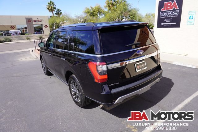2019 Ford Expedition Limited 8 Passenger ~ ONLY 44k LOW MILES | MESA, AZ | JBA MOTORS