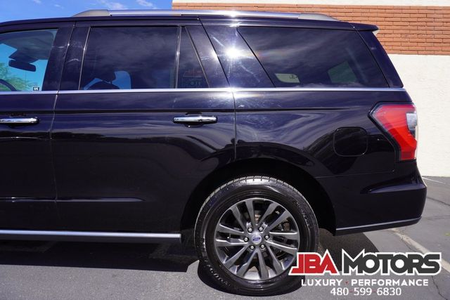 2019 Ford Expedition Limited 8 Passenger ~ ONLY 44k LOW MILES | MESA, AZ | JBA MOTORS