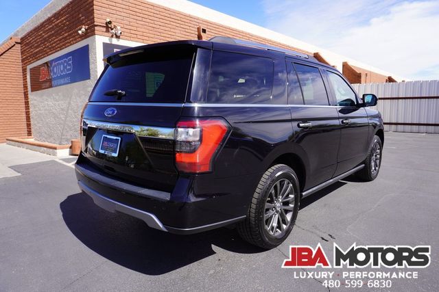 2019 Ford Expedition Limited 8 Passenger ~ ONLY 44k LOW MILES | MESA, AZ | JBA MOTORS