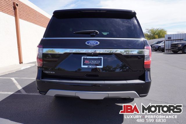2019 Ford Expedition Limited 8 Passenger ~ ONLY 44k LOW MILES | MESA, AZ | JBA MOTORS