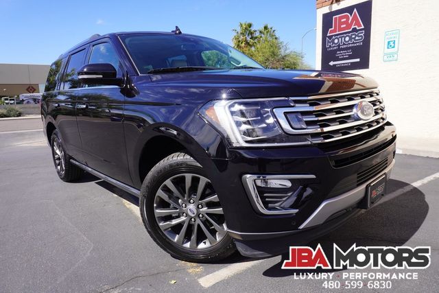 2019 Ford Expedition Limited 8 Passenger ~ ONLY 44k LOW MILES | MESA, AZ | JBA MOTORS 2019 Ford Expedition Limited 8 Passenger ~ ONLY 44k LOW MILES | MESA, AZ | JBA MOTORS