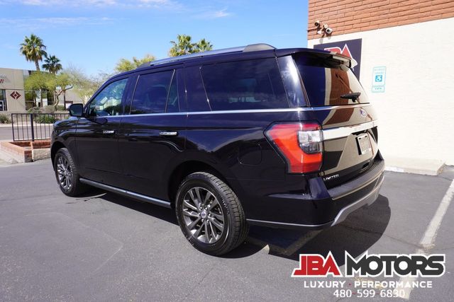 2019 Ford Expedition Limited 8 Passenger ~ ONLY 44k LOW MILES | MESA, AZ | JBA MOTORS