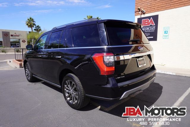 2019 Ford Expedition Limited 8 Passenger ~ ONLY 44k LOW MILES | MESA, AZ | JBA MOTORS