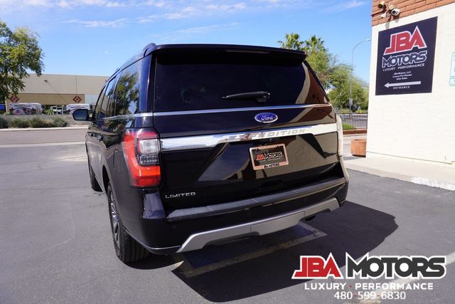 2019 Ford Expedition Limited 8 Passenger ~ ONLY 44k LOW MILES | MESA, AZ | JBA MOTORS 2019 Ford Expedition Limited 8 Passenger ~ ONLY 44k LOW MILES | MESA, AZ | JBA MOTORS