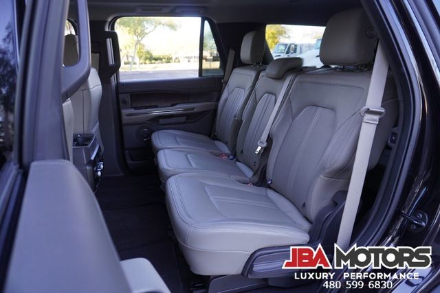 2019 Ford Expedition Limited 8 Passenger ~ ONLY 44k LOW MILES | MESA, AZ | JBA MOTORS