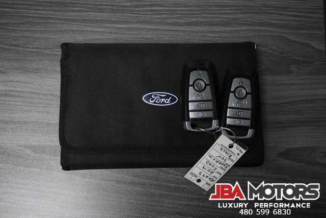 2019 Ford Expedition Limited 8 Passenger ~ ONLY 44k LOW MILES | MESA, AZ | JBA MOTORS