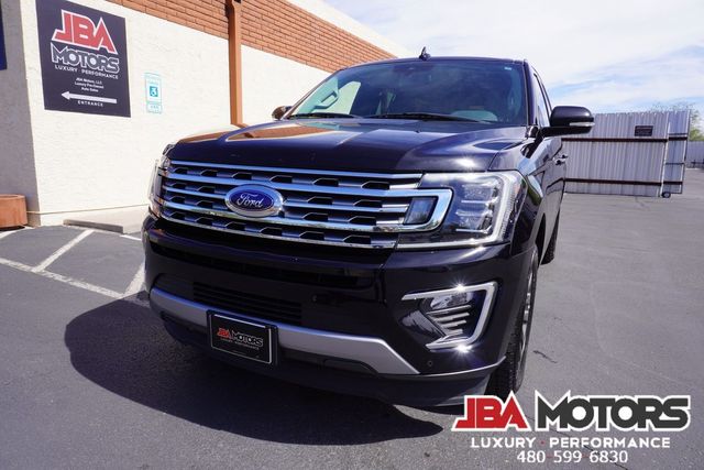 2019 Ford Expedition Limited 8 Passenger ~ ONLY 44k LOW MILES | MESA, AZ | JBA MOTORS 2019 Ford Expedition Limited 8 Passenger ~ ONLY 44k LOW MILES | MESA, AZ | JBA MOTORS