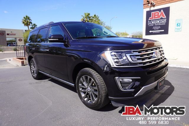 2019 Ford Expedition Limited 8 Passenger ~ ONLY 44k LOW MILES | MESA, AZ | JBA MOTORS 2019 Ford Expedition Limited 8 Passenger ~ ONLY 44k LOW MILES | MESA, AZ | JBA MOTORS