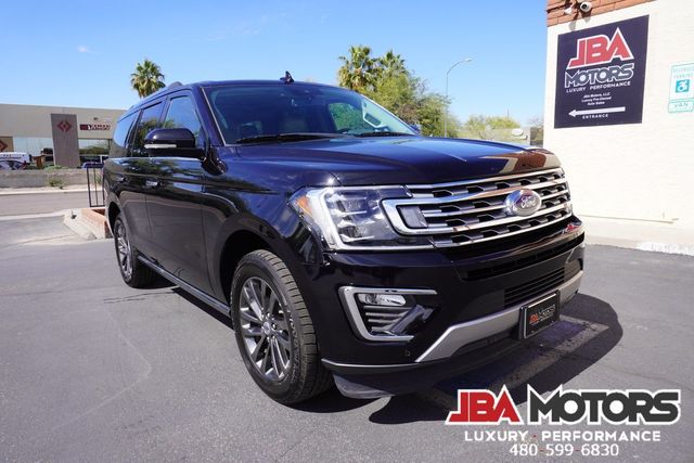2019 Ford Expedition Limited 8 Passenger ~ ONLY 44k LOW MILES | MESA, AZ | JBA MOTORS 2019 Ford Expedition Limited 8 Passenger ~ ONLY 44k LOW MILES | MESA, AZ | JBA MOTORS