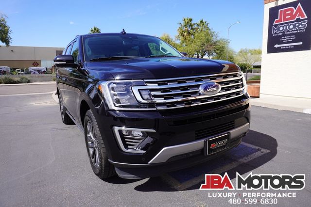 2019 Ford Expedition Limited 8 Passenger ~ ONLY 44k LOW MILES | MESA, AZ | JBA MOTORS 2019 Ford Expedition Limited 8 Passenger ~ ONLY 44k LOW MILES | MESA, AZ | JBA MOTORS