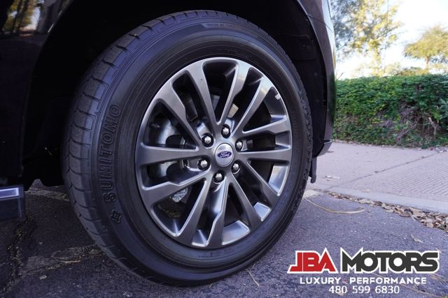 2019 Ford Expedition Limited 8 Passenger ~ ONLY 44k LOW MILES | MESA, AZ | JBA MOTORS