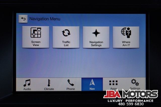 2019 Ford Expedition Limited 8 Passenger ~ ONLY 44k LOW MILES | MESA, AZ | JBA MOTORS