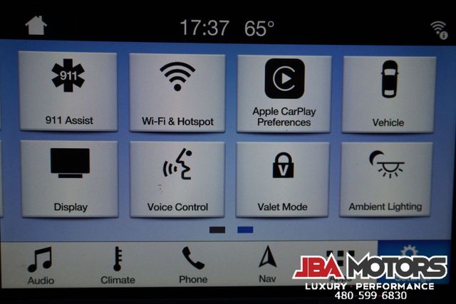 2019 Ford Expedition Limited 8 Passenger ~ ONLY 44k LOW MILES | MESA, AZ | JBA MOTORS