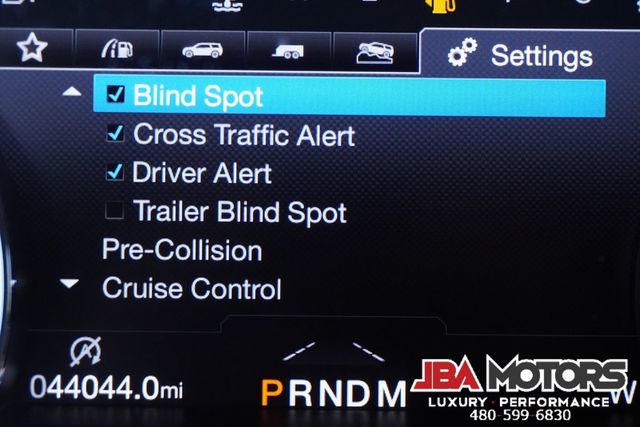 2019 Ford Expedition Limited 8 Passenger ~ ONLY 44k LOW MILES | MESA, AZ | JBA MOTORS