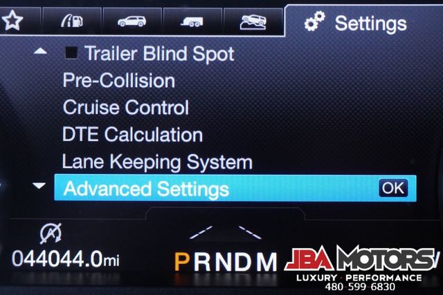 2019 Ford Expedition Limited 8 Passenger ~ ONLY 44k LOW MILES | MESA, AZ | JBA MOTORS