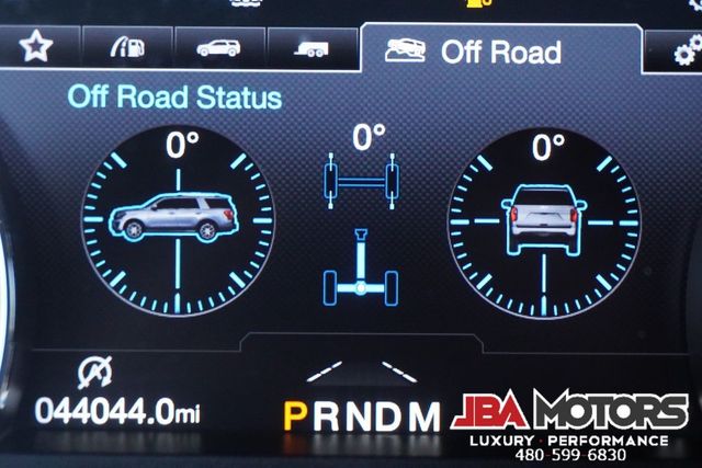 2019 Ford Expedition Limited 8 Passenger ~ ONLY 44k LOW MILES | MESA, AZ | JBA MOTORS