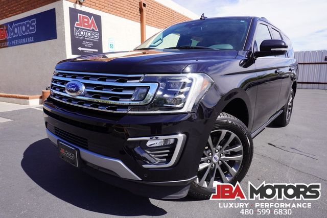 2019 Ford Expedition Limited 8 Passenger ~ ONLY 44k LOW MILES | MESA, AZ | JBA MOTORS 2019 Ford Expedition Limited 8 Passenger ~ ONLY 44k LOW MILES | MESA, AZ | JBA MOTORS