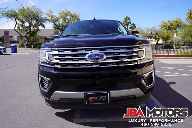 2019 Ford Expedition Limited 8 Passenger ~ ONLY 44k LOW MILES | MESA, AZ | JBA MOTORS