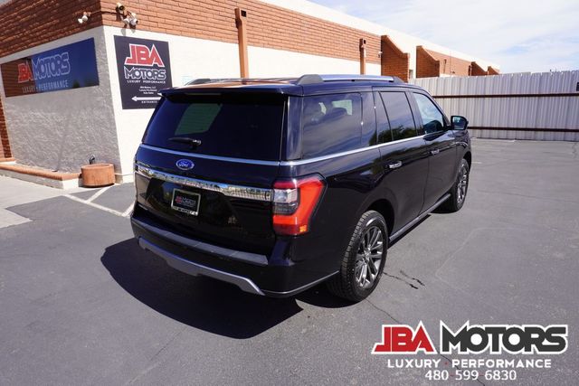 2019 Ford Expedition Limited 8 Passenger ~ ONLY 44k LOW MILES | MESA, AZ | JBA MOTORS