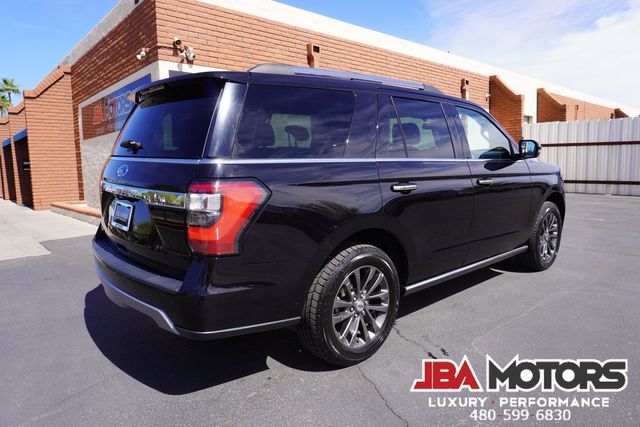 2019 Ford Expedition Limited 8 Passenger ~ ONLY 44k LOW MILES | MESA, AZ | JBA MOTORS