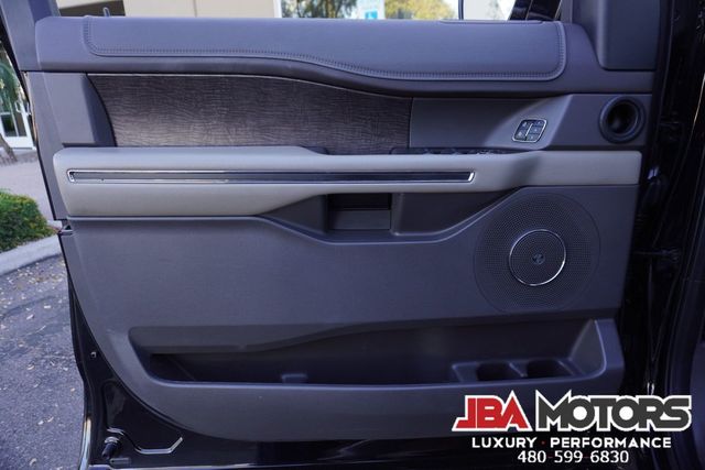 2019 Ford Expedition Limited 8 Passenger ~ ONLY 44k LOW MILES | MESA, AZ | JBA MOTORS