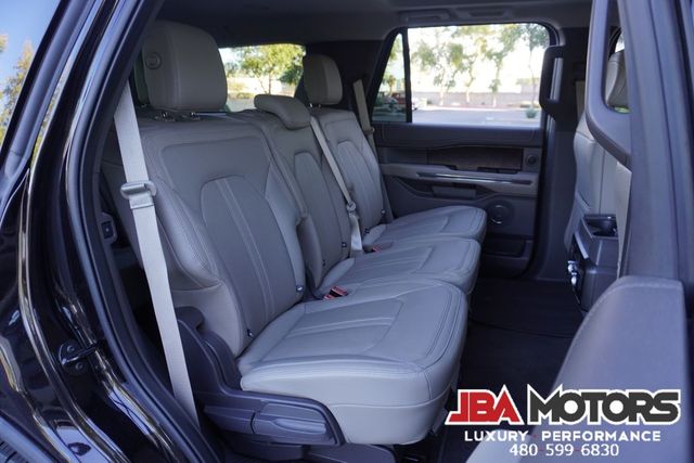 2019 Ford Expedition Limited 8 Passenger ~ ONLY 44k LOW MILES | MESA, AZ | JBA MOTORS