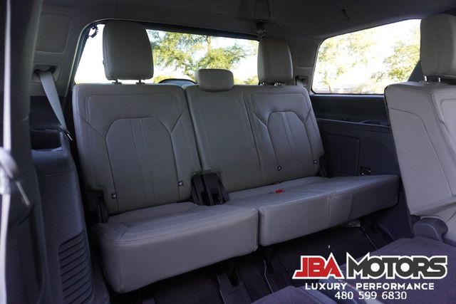 2019 Ford Expedition Limited 8 Passenger ~ ONLY 44k LOW MILES | MESA, AZ | JBA MOTORS
