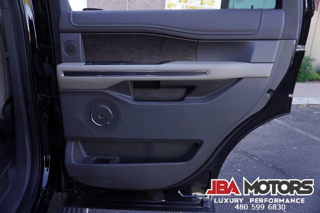 2019 Ford Expedition Limited 8 Passenger ~ ONLY 44k LOW MILES | MESA, AZ | JBA MOTORS