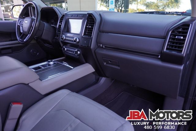 2019 Ford Expedition Limited 8 Passenger ~ ONLY 44k LOW MILES | MESA, AZ | JBA MOTORS