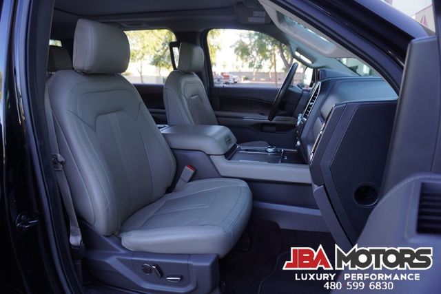 2019 Ford Expedition Limited 8 Passenger ~ ONLY 44k LOW MILES | MESA, AZ | JBA MOTORS