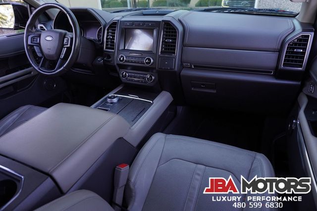 2019 Ford Expedition Limited 8 Passenger ~ ONLY 44k LOW MILES | MESA, AZ | JBA MOTORS