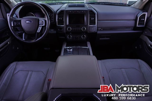 2019 Ford Expedition Limited 8 Passenger ~ ONLY 44k LOW MILES | MESA, AZ | JBA MOTORS