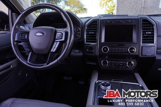 2019 Ford Expedition Limited 8 Passenger ~ ONLY 44k LOW MILES | MESA, AZ | JBA MOTORS