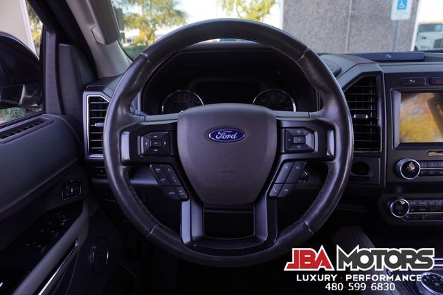 2019 Ford Expedition Limited 8 Passenger ~ ONLY 44k LOW MILES | MESA, AZ | JBA MOTORS