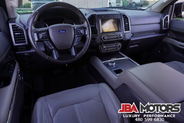 2019 Ford Expedition Limited 8 Passenger ~ ONLY 44k LOW MILES | MESA, AZ | JBA MOTORS
